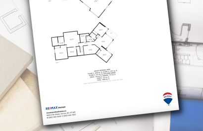 Floor Plans 13227 McCreight Road, Lake Country, BC